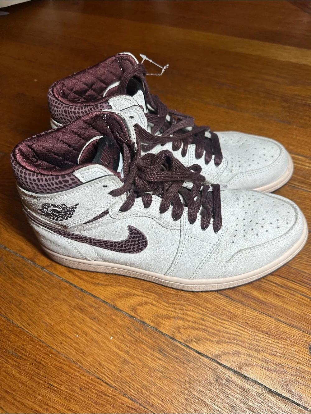 Nike Air Jordan 1 Retro High OG A Ma Maniére